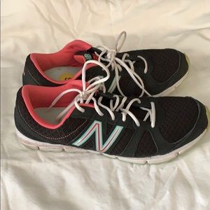 New Balance Sneakers